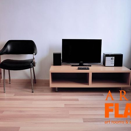 Art & Flats Pleno Centro Valencia Apartment Room photo
