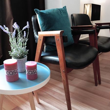 Art & Flats Pleno Centro Valencia Apartment Room photo