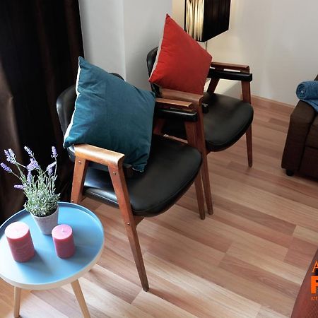 Art & Flats Pleno Centro Valencia Apartment Room photo