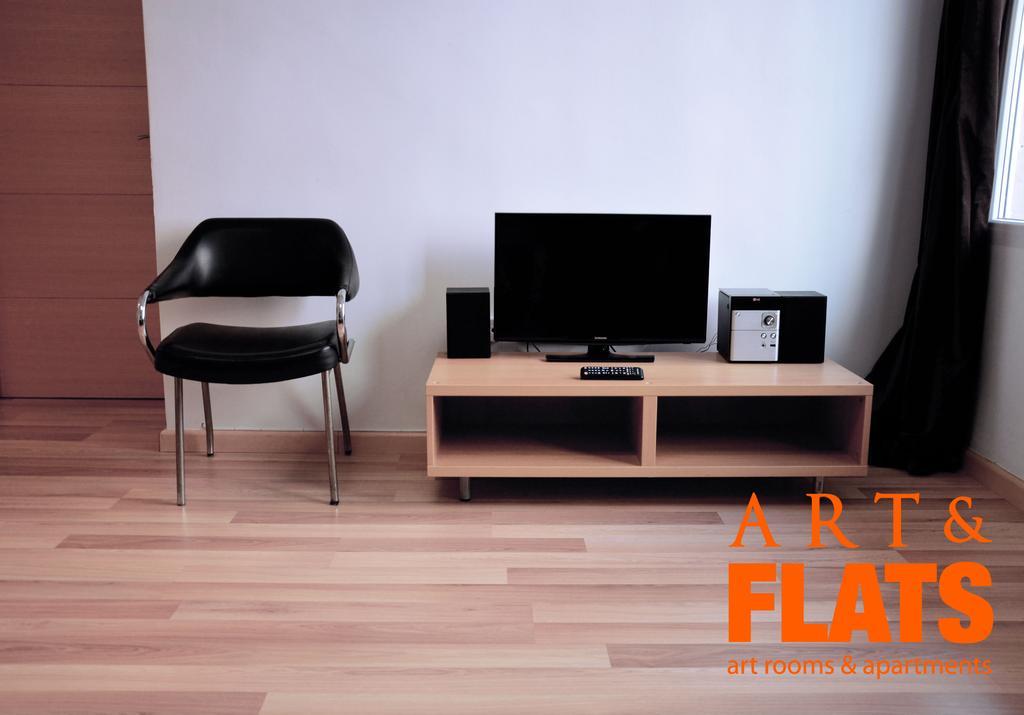 Art & Flats Pleno Centro Valencia Apartment Room photo