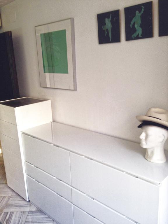 Art & Flats Pleno Centro Valencia Apartment Room photo